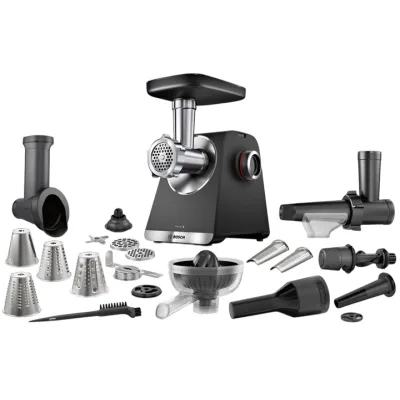М'ясорубка Bosch MFWS682B