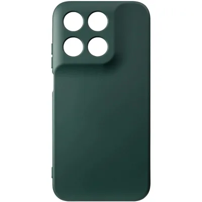 Чохол до мобільного телефона Armorstandart ICON Motorola G77 5G Dark Green (ARM91388)