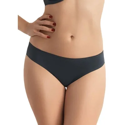 Труси Corin Slip Virginia 02771 Антрацит XXL (5904906675186)