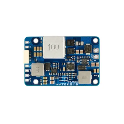Модуль живлення MATEK PM12S-3 (PM12S3)