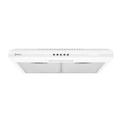 Витяжка кухонна Perfelli CLIO 5 DM BIANCO