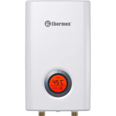 Проточний водонагрівач Thermex Topflow 6000