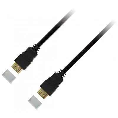 Кабель мультимедійний HDMI M to HDMI M 1.8m V1.4 Piko (1283126474002)