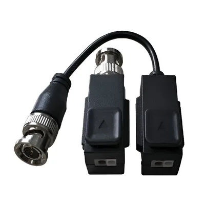 Комплект прийомопредавачів Hikvision DS-1H18S/E(C)