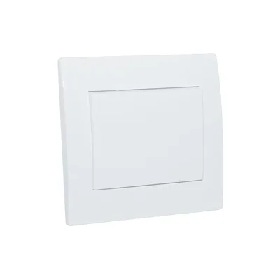 Вимикач Sven SE-201 white (7100085)
