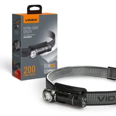 Ліхтар Videx VLF-A056H