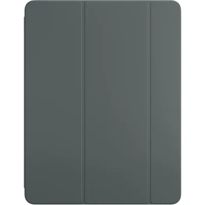 Чохол до планшета Apple Smart Folio for iPad Air 13-inch (M2) - Charcoal Gray (MWK93ZM/A)