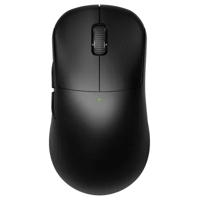 Мишка RAWM ES21 Wireless/Bluetooth Black (ES21.black)