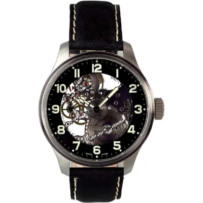 Наручний годинник Zeno-Watch Basel 8558S-a1