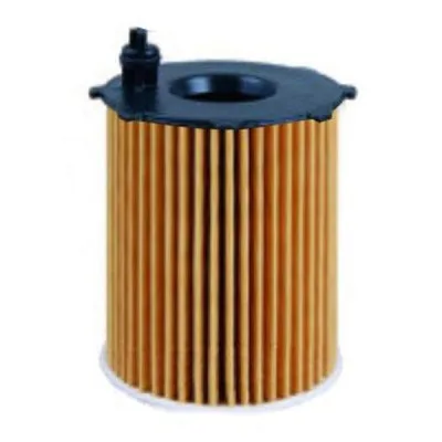 Фільтр масляний Mahle OX173/2DECO