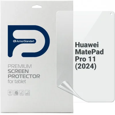Плівка захисна Armorstandart Huawei MatePad Pro 11 (2024) (ARM74045)