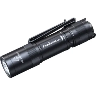 Ліхтар Fenix E12 V3.0 (E12V30)