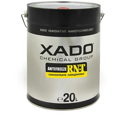 Антифриз Xado RN-T 20 л (ХА 50514)