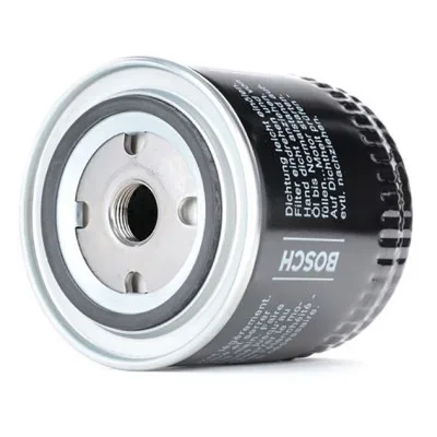 Фільтр масляний Bosch 0 451 203 154