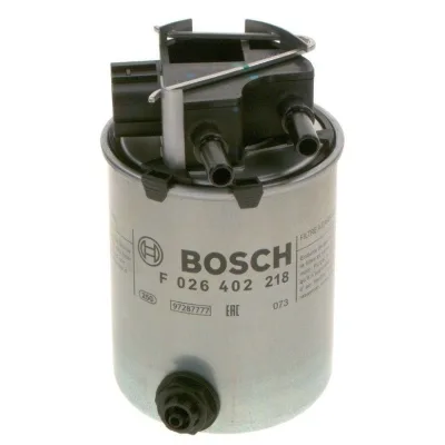 Фільтр паливний Bosch F026402218