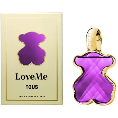 Парфуми Tous LoveMe The Amethyst Elixir 50 мл (8436603333474)