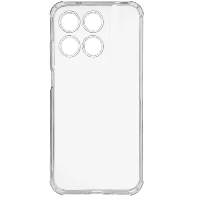 Чохол до мобільного телефона Armorstandart Air Force Motorola G77 5G Clear (ARM91013)