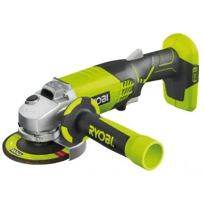 Шліфувальна машина Ryobi ONE+ R18AG-0 (без АКБ і ЗП) (5133001903)