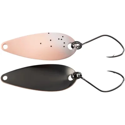 Блешня Select Rival 2.3g 30mm 35 Milky Pink on Dark (1870.80.23)