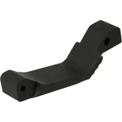 Спускова скоба Leapers AR15 збільшена matt black