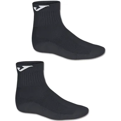 Шкарпетки Joma Medium 400030.P01 чорний 43-46 (9995207837089)