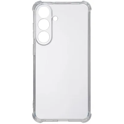 Чохол до мобільного телефона Armorstandart Air Force Samsung S26 FE 5G Camera Cover Clear (ARM91716)