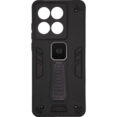 Чохол до мобільного телефона Armorstandart Proover Motorola Edge 60 5G Black (ARM86025)