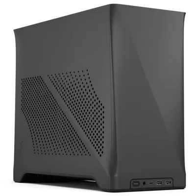 Корпус для ПК Fractal Design Era 2 Charcoal (FD-C-ERA2N-02)