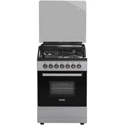 Плита PRIME Technics PSGE 60227 B