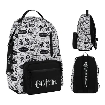 Рюкзак шкільний Kite Education teens 949M HP (HP26-949M)