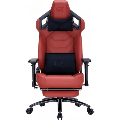 Крісло ігрове GT Racer X-5099 Brown