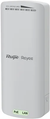 Точка доступу Wi-Fi Ruijie Networks RG-EST100-E