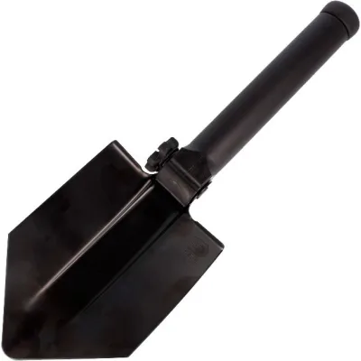 Тактична лопата Glock Entrenching Tool з пилкою (1295)