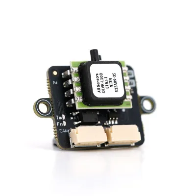 Датчик повітряної швидкості TBS Lucid DroneCAN Airspeed Sensor Pro