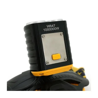 Ліхтар Bailong HPH-W647/2*P50