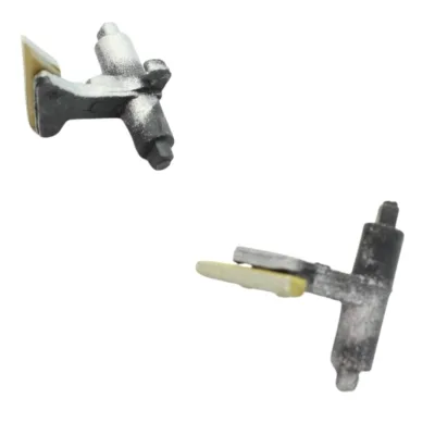 Сепаратор тефлонового валу Veaye Kyocera KM-1620/1635/1650/2035/2050/2550/TASKalfa 180/181 5шт (302FT20120-VE)