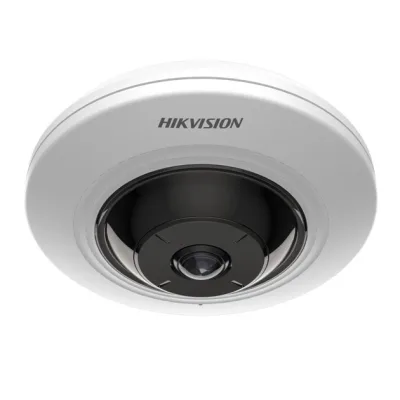 Камера відеоспостереження Hikvision DS-2CD2955G0-ISU (1.05)