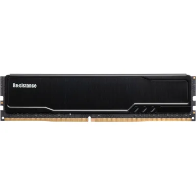 Модуль пам'яті для комп'ютера DDR4 8GB 3200 MHz CL16 1.35V Resistance INTELIGENTES (IR4DFK1/8)