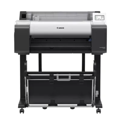 Плоттер Canon imagePROGRAF TM-255, A1 24" (6238C003AC)