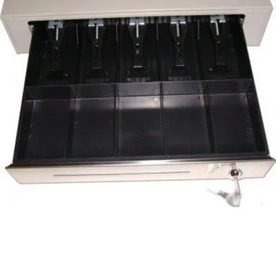 Грошовий ящик HPC System HPC 18S-3P Wh 24V (285)