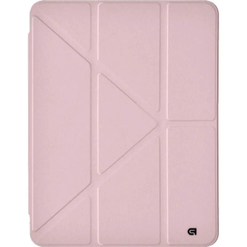 Чохол до планшета Armorstandart Y-Type PEN iPad 10.2 (2021/2020/2019) Pink (ARM77499)