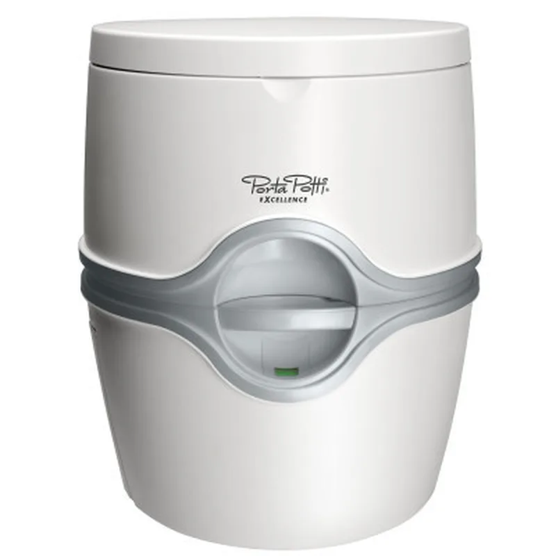 Біотуалет Thetford Porta Potti Excellence 565P (8710315024623)