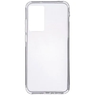 Чохол до мобільного телефона BeCover Poco X4 Pro 5G Transparancy (708114)