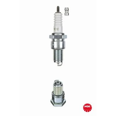 Свічка запалювання NGK 7265 BPR7E