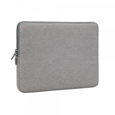 Чохол до ноутбука RivaCase 13.3" 7703 Suzuka Grey (7703Grey)