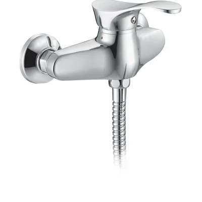 Змішувач s39 Ø40 для душу AQUATICA (9739300)