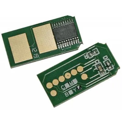 Чип для картриджа OKI C510/C530/M561 YELLOW Apex (ALO-C510Y-5K)