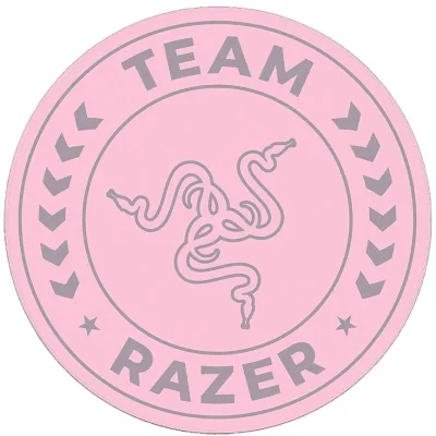 Килимок під крісло Razer Team Floor Rug Quartz (RC81-03920300-R3M1)