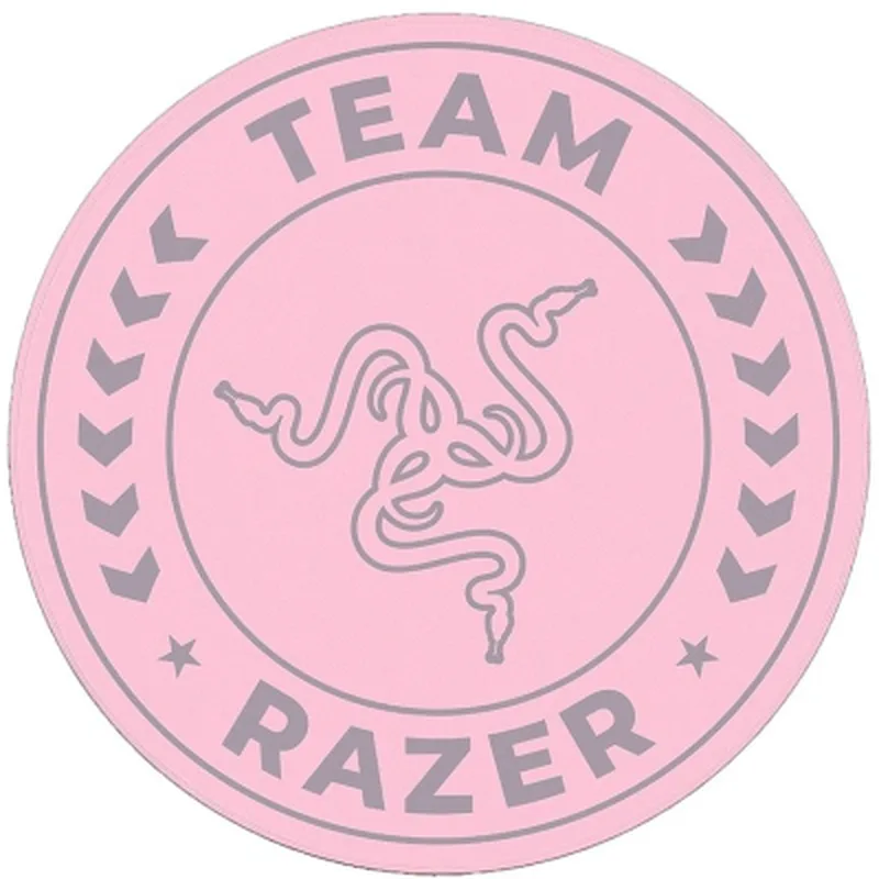 Килимок під крісло Razer Team Floor Rug Quartz (RC81-03920300-R3M1)