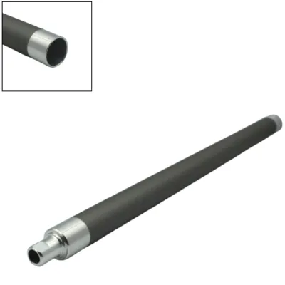Оболонка вала магнітного HP LJ P2030/CF280A, Canon 719/C-EXV40 Silver, втулка Welldo (WD-MRSH505AG)